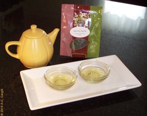 Japanese Sencha