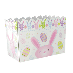 Pastel Bunny Gift Box Pastel Bunny Gift Box