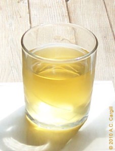 Sumatra Oolong Barisan