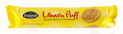 Bolands Lemon Puffs