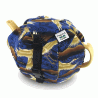 Crane Flock HOB Cozy