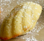 madeleine Madeleine