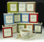 TofH Taylors of Harrogate Loose Leaf Teas