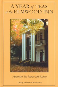 A Year of Teas at the Elmwood Inn