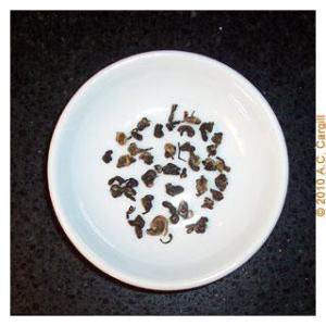 Yunnan Gold