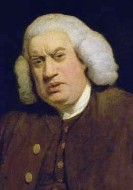 SJohnson "Hey, Sam, want a refill on that tea?"