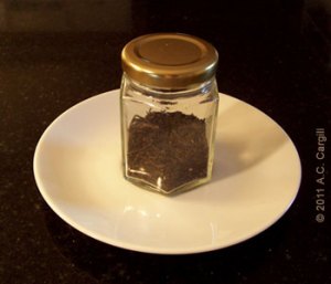 Tea_Blog_Pioneer-SpiritIIB002 "Waste not, want not!"