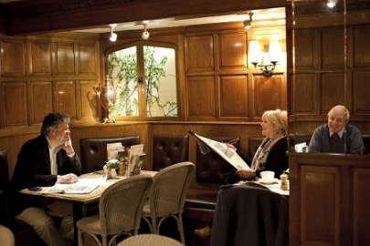 1. Bettys décor-A Interior of Bettys as shown on their website