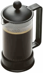 Bodum 12oz. Brazil Coffee and Tea Press