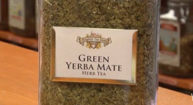 Green Yerba Mate Herbal Green Yerba Mate Herbal