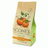 Sticky Fingers Pumpkin Spice Scone Mix Sticky Fingers Pumpkin Spice Scone Mix
