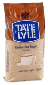 Tate Lyle Demerara Sugar Tate Lyle Demerara Sugar