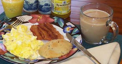 Tea_Blog_ETS-ScotBkftC004a It's not breakfast with out the proper cuppa tea!