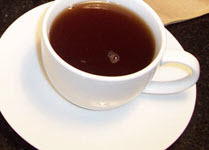 Tea_Blog_ETS-SCTP-B002a Scottish Caramel Toffee Pu-erh Tea
