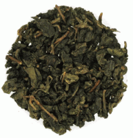 Ti Kuan Yin Iron Goddess Oolong Ti Kuan Yin Iron Goddess Oolong