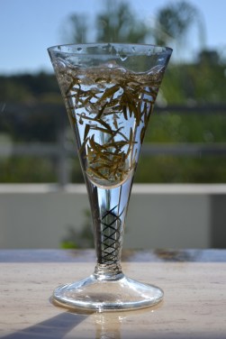 Meng Ding Cui Zhu (Green Bambo Green Tea) loose leaf