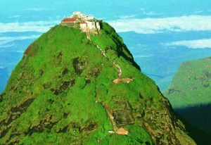 Adam's Peak - You could be there!