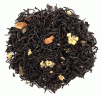 Apple Spice Naturally Flavored Black Tea Apple Spice Naturally Flavored Black Tea
