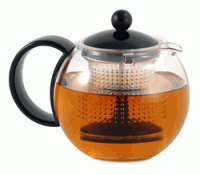 Bodum 2-cup Assam Teapot