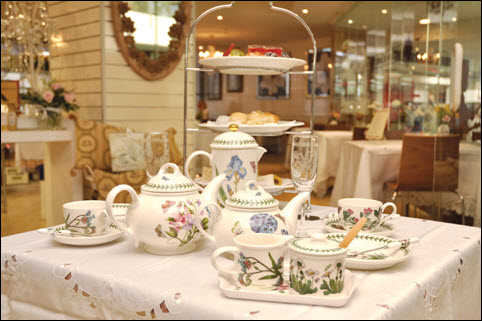 Creativitea Creativitea