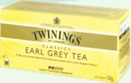 Earl Grey Classic Earl Grey Classic