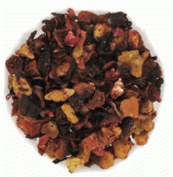 Lady Hannahs Whole Fruit Herbal Lady Hannahs Whole Fruit Herbal