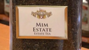 Mim Estate Darjeeling