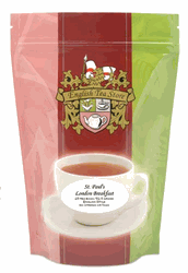 St. Paul's London Breakfast St. Paul's London Breakfast