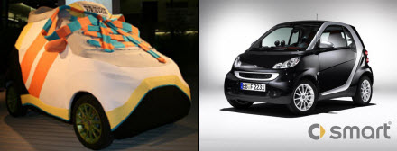 Now you see it, now you don’t