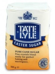 Caster Sugar Caster Sugar
