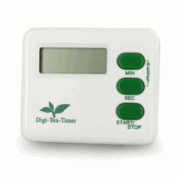 Digital Tea Timer