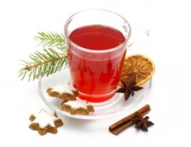 It's not too early to start preparing for the holidays!