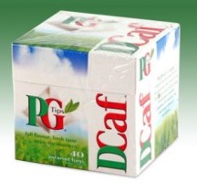 PG Tips Pyramid Teabags PG Tips Pyramid Teabags