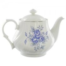Porcelain Teapot