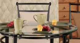 Roundtable Topics — pull up a chair and join us!