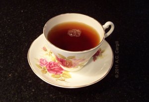 Sylvakandy Estate Ceylon Tea Sylvakandy Estate Ceylon Tea