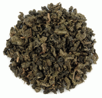 Ti Kuan Yin Oolong Ti Kuan Yin Oolong