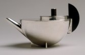 Bauhaus Style Teapot Bauhaus Style Teapot