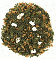 Genmaicha Japanese Green Tea Genmaicha Japanese Green Tea