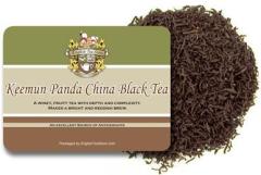 Keemun Panda Keemun Panda