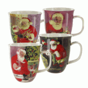 Magical Night Gift Mug Set Magical Night Gift Mug Set