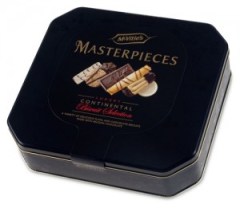 McVities Masterpiece Ttin