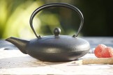 Tsuki 0.5L Cast Iron Japanese Teapot Tsuki 0.5L Cast Iron Japanese Teapot