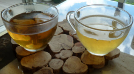 1. Iced Tea - an experiment - small