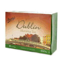 Bewley's Dublin Morning Tea Bewley's Dublin Morning Tea