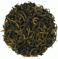 Golden Heaven Yunnan China Black Tea Golden Heaven Yunnan China Black Tea