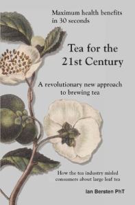 Ian Bersten takes a different approach to tea