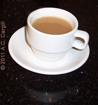 Calm your angst with tea!