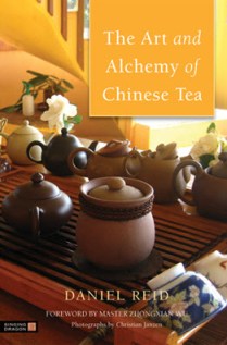 The Art and Alchemy of Chinese Tea