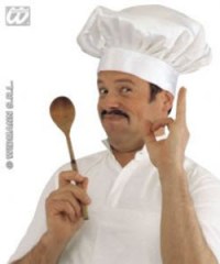 The Chef Knows Best? A fancy hat does NOT a chef make.